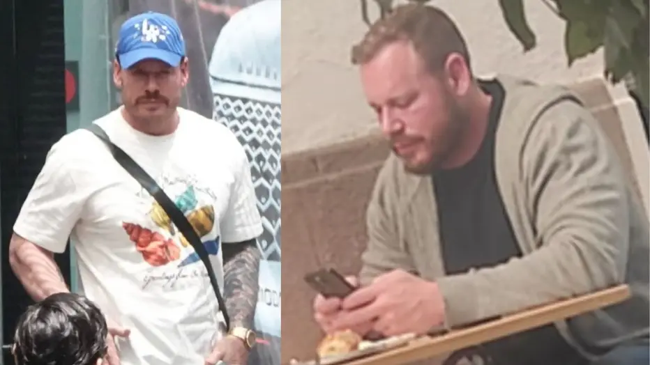 奥运雪板选手变身大毒枭，被美国悬赏缉拿