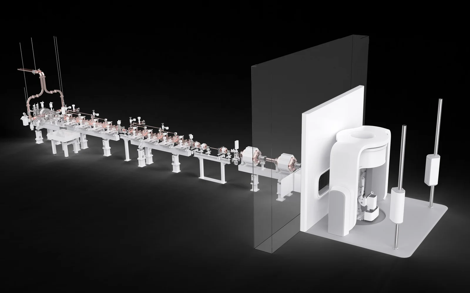 毫秒间的生命奇迹：FLASH技术颠覆癌症治疗
