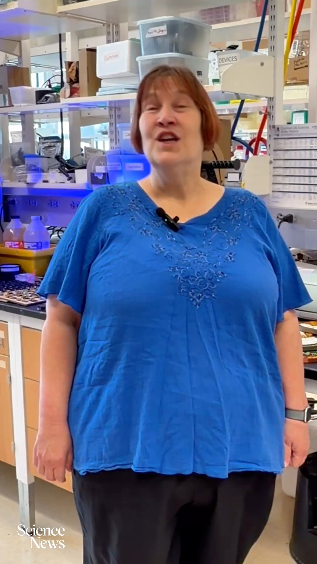 科学家发明智能内裤，数一数你今天放了几个屁