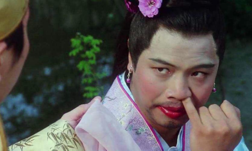 抠鼻子竟与阿尔茨海默病有关