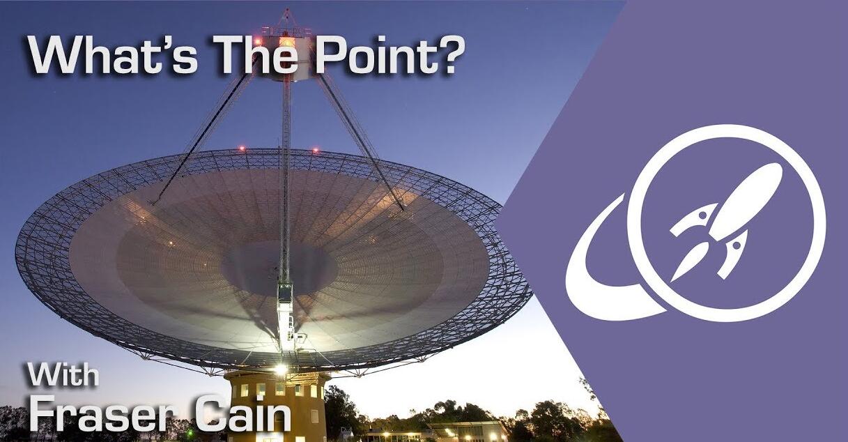 如果我们真的接收到外星信号,人类该怎么办?