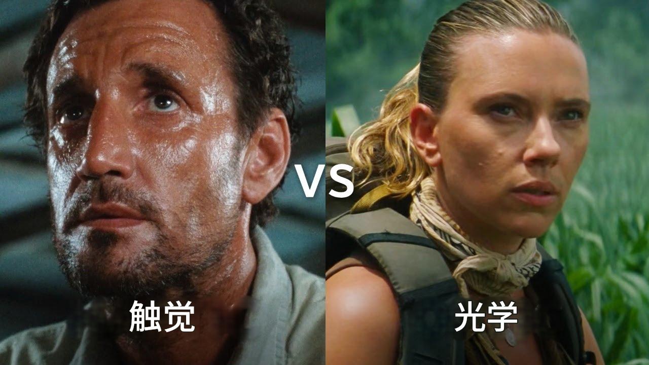 为什么现在的电影丧失了真实感