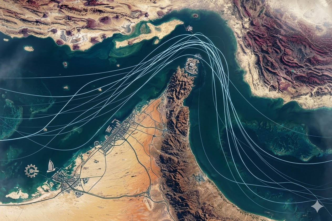 全球1/5石油被掐断：伊朗战争重塑能源格局