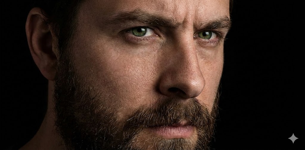 相比宽高比，面部的原始宽度更能反应男子气概