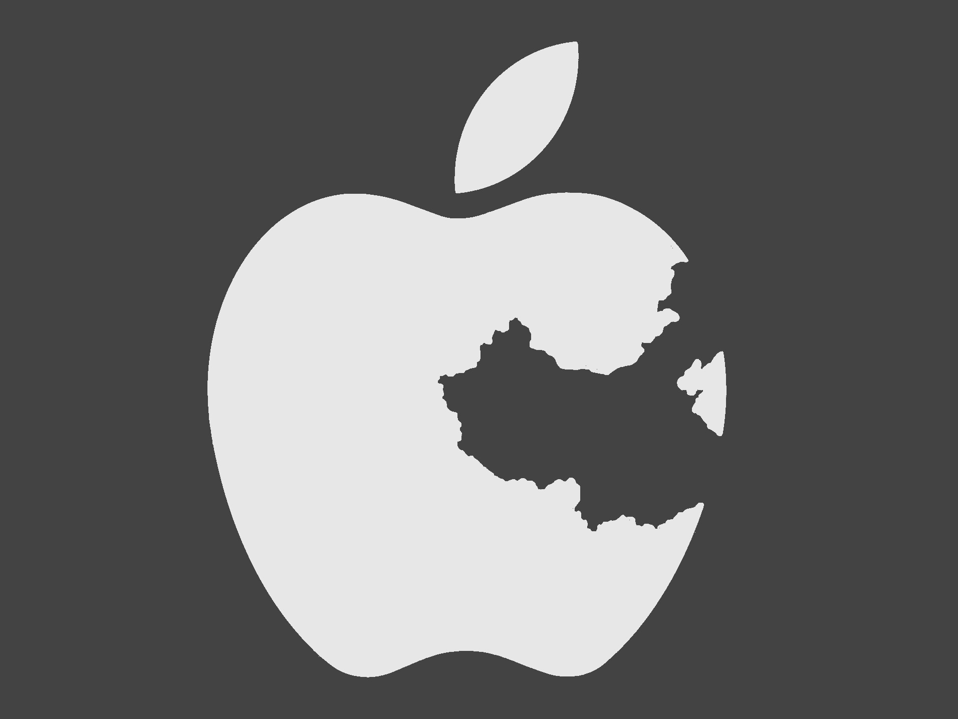 离开“中国制造”，苹果的价值会减半