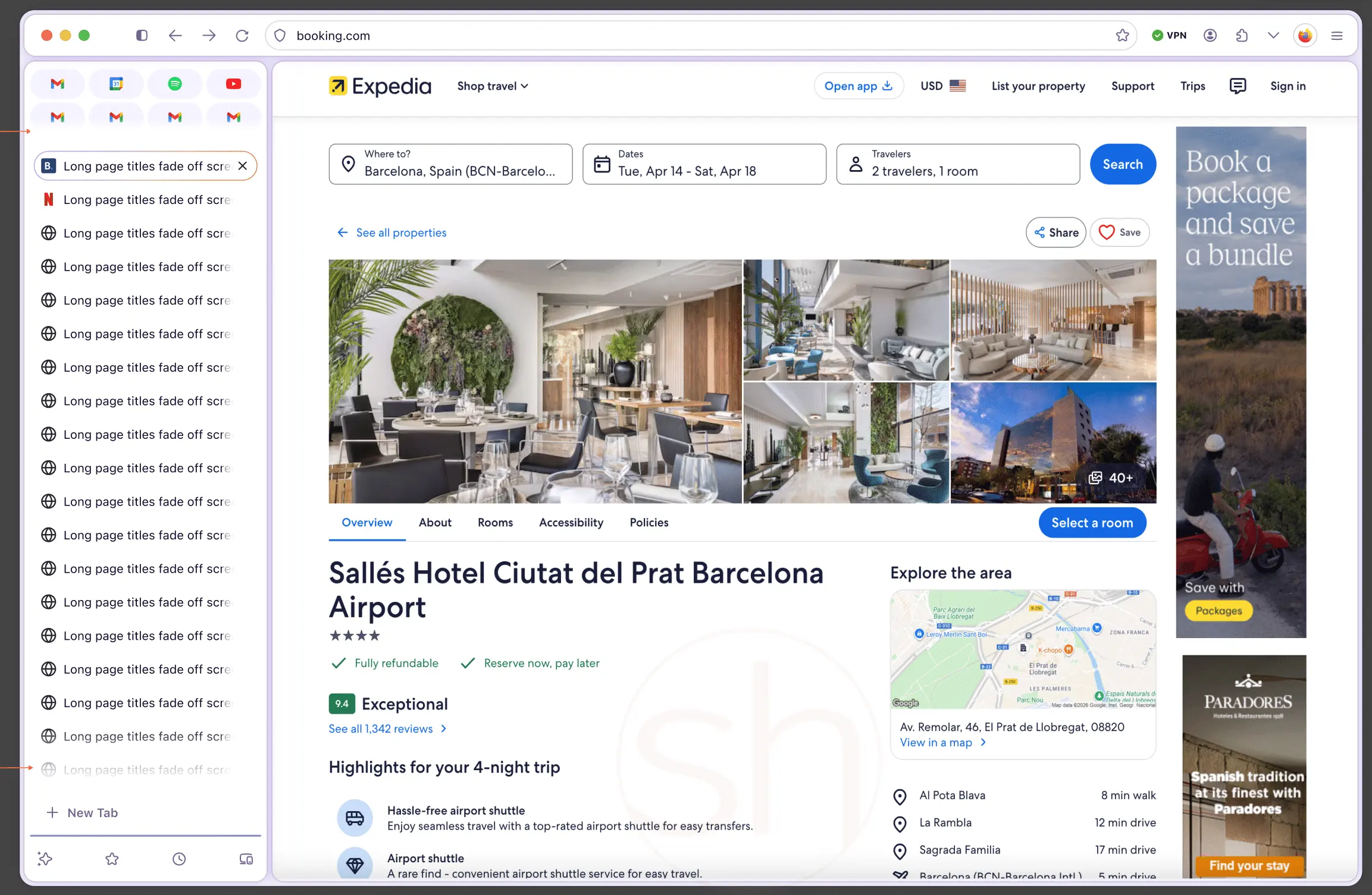 Firefox即将大改版，新界面Nova曝光
