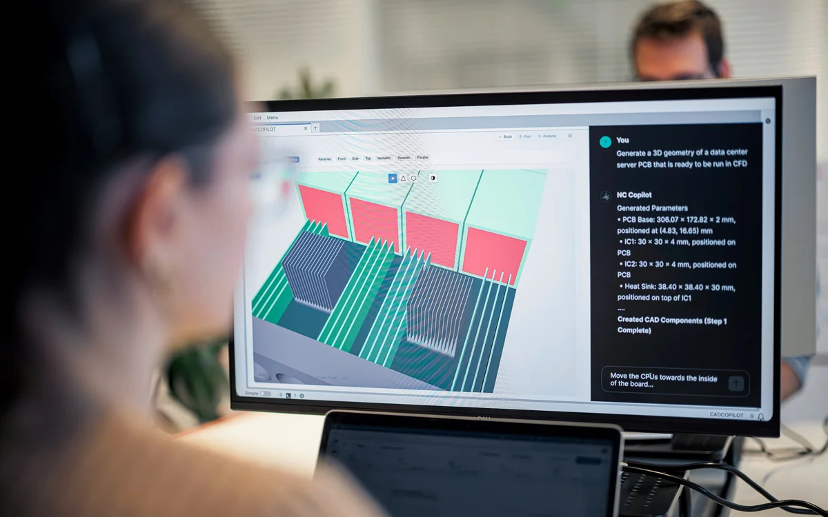 大物理模型让工程设计快进，汽车研发迎来“秒级”革命