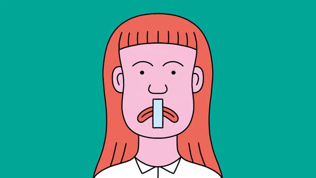 睡觉时用胶带封住嘴巴真的有用吗