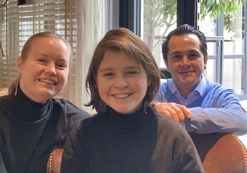 15岁比利时神童拿下量子物理博士学位