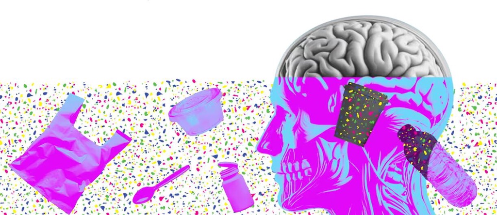 微塑料研究遭遇大反转，我们体内的污染含量或许被夸大了