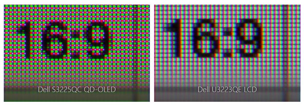 “OLED不适合我”