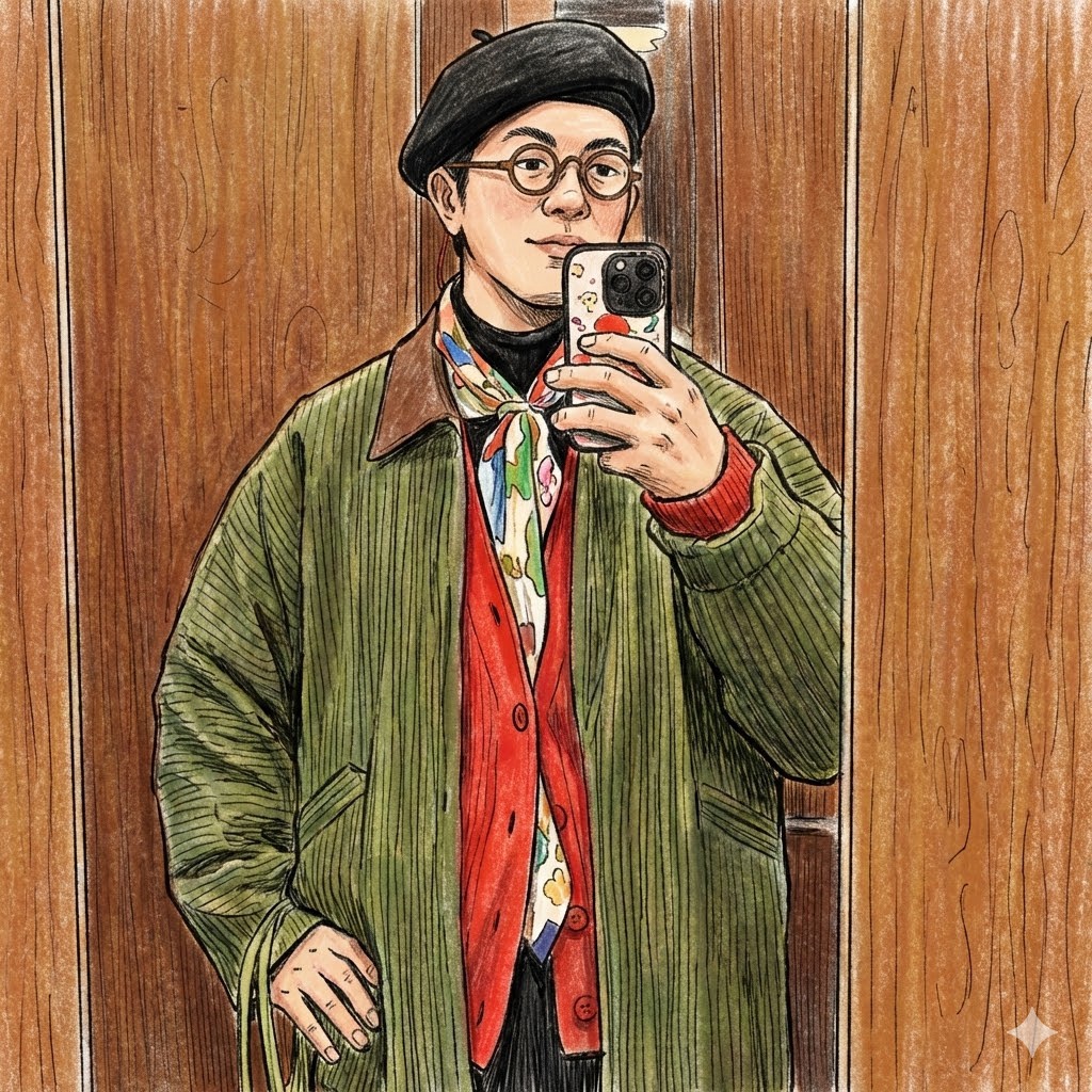 “年轻的40岁”：韩国大叔何以成为年轻人的笑柄