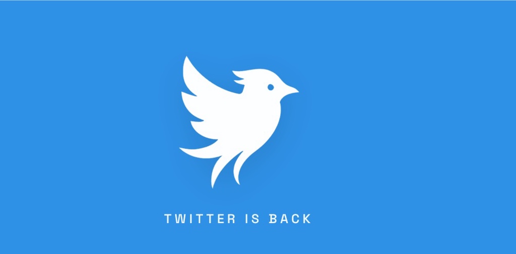 初创公司抢注Twitter商标，上线新社交平台