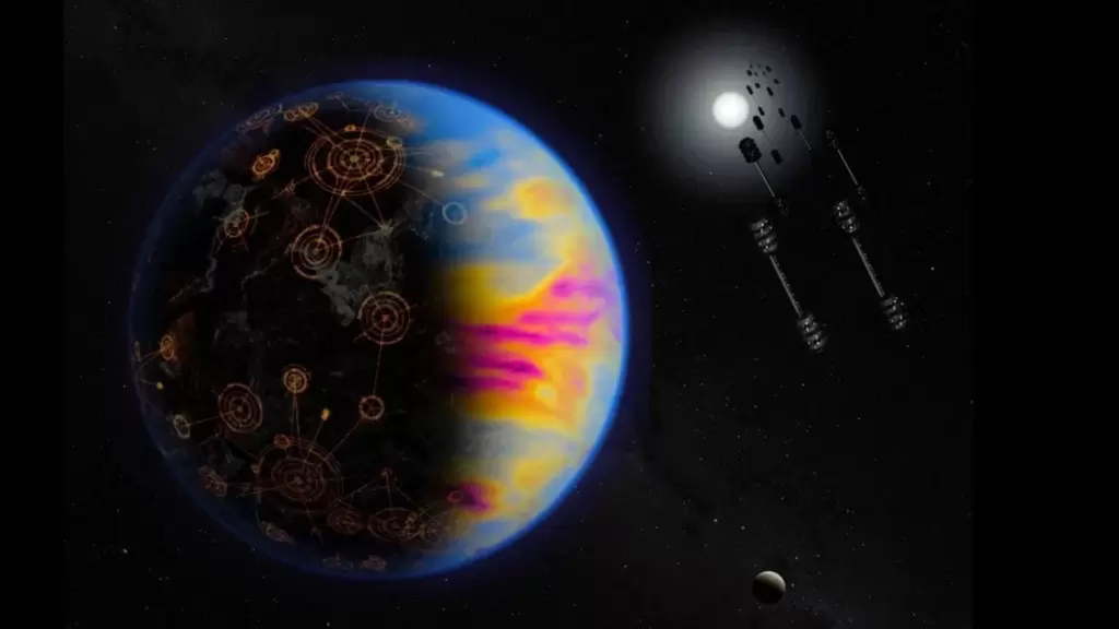 半数美国人相信外星人来过地球，但从科学角度不大可能