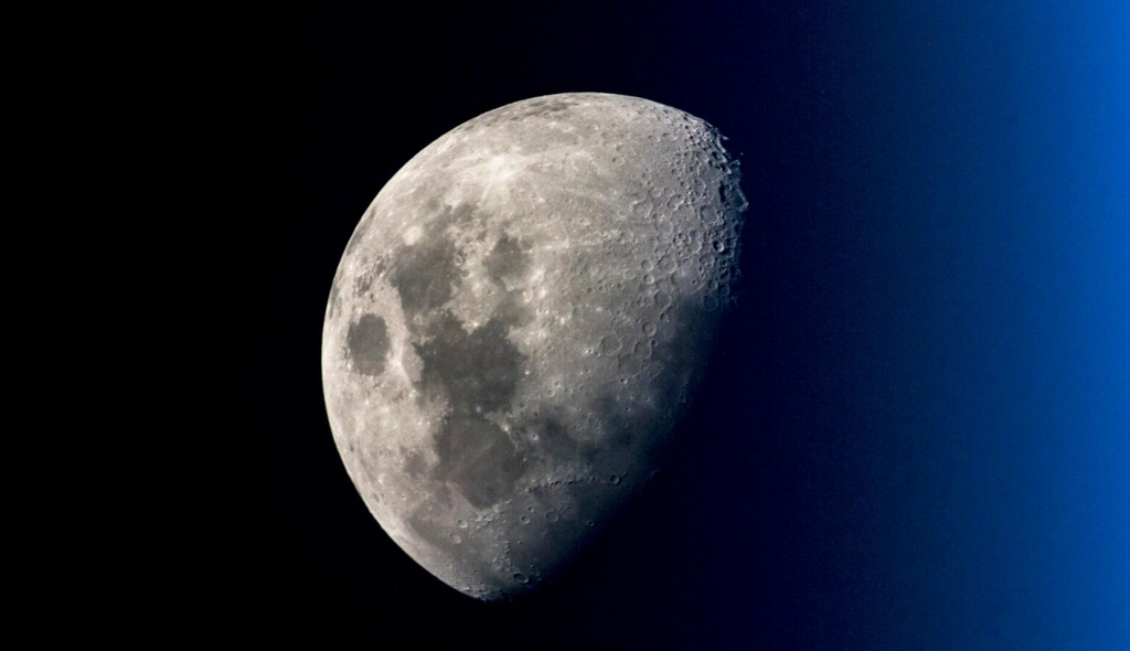 致命的月球灰：登月宇航员都患上l了“月球花粉症”