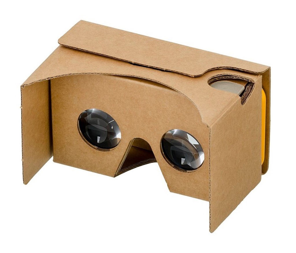 电影级VR:让观众站在故事中间
