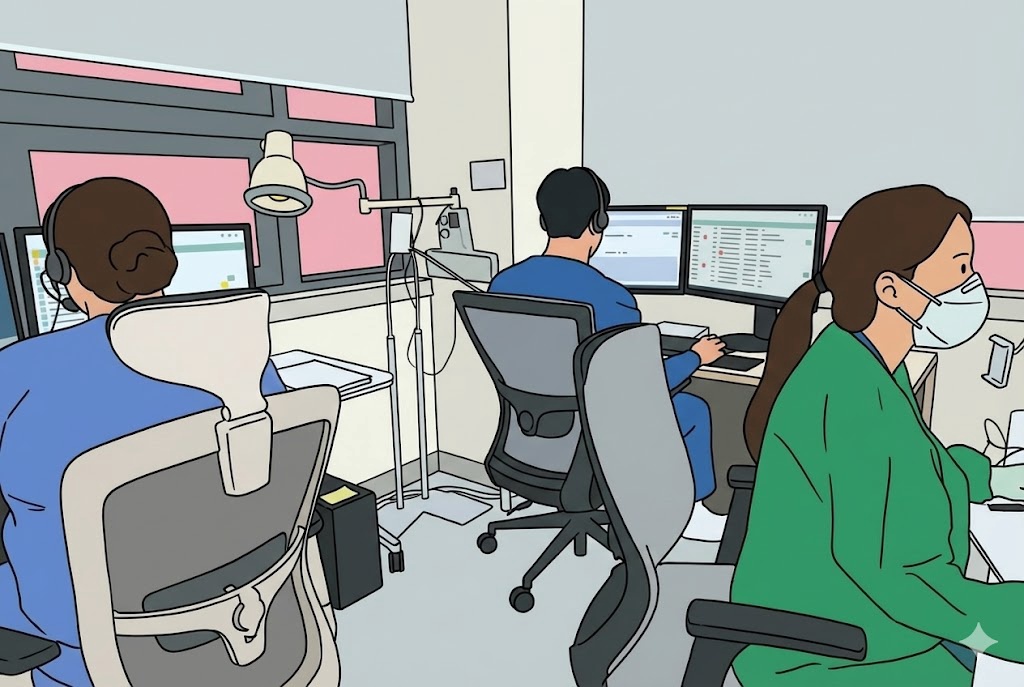 美国医疗正在把普通人拖向财务深渊