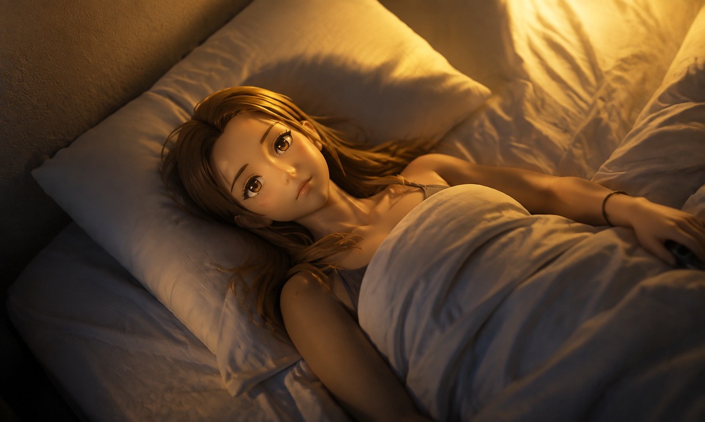 凌晨3点醒可能不是失眠，而是古老睡眠模式