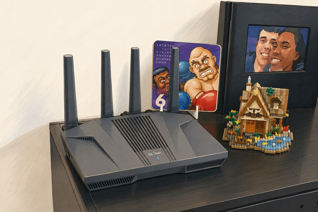 Wi-Fi 8不拼网速，改进目标全在体验上