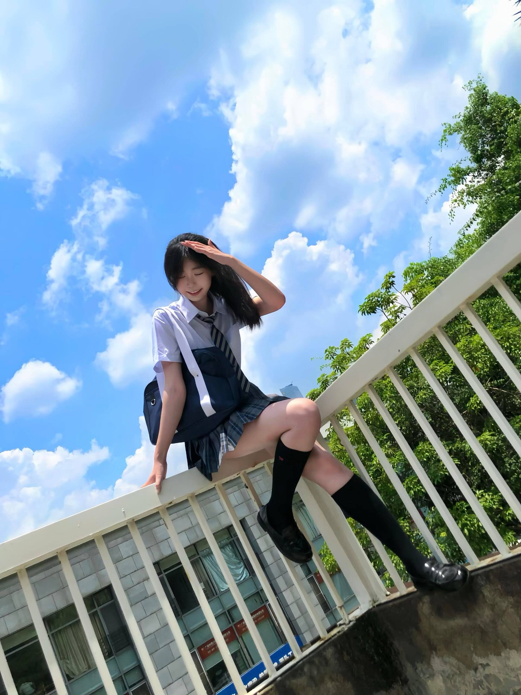 NO.021507 真实日常穿搭与生活随拍精选 第 1 张