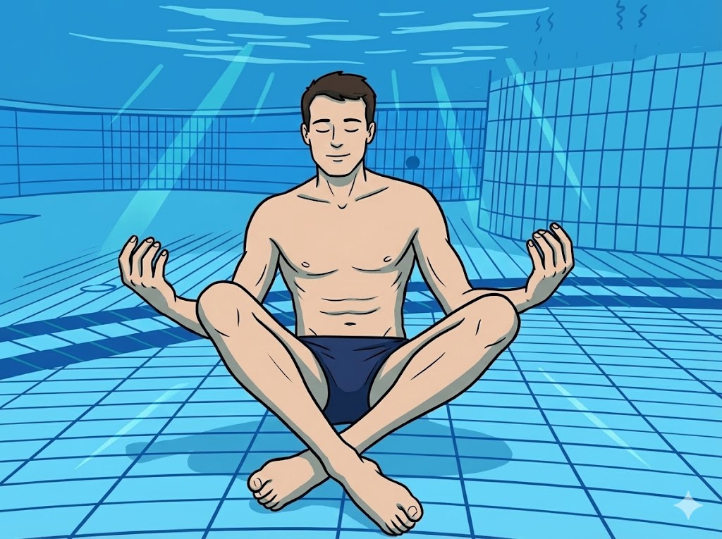 人类水下憋气新极限：29分3秒