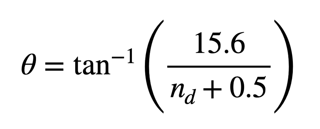 如何用乐高测量地球半径