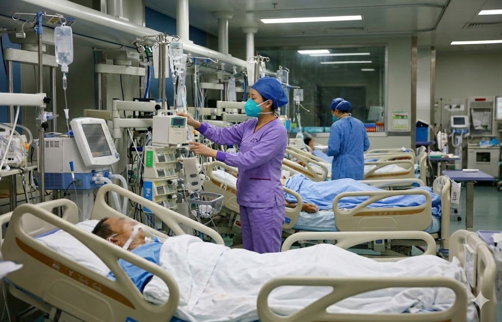 感染之谜：为何会有人死于“无害”的病菌