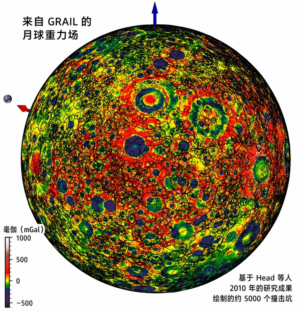 人类登月57周年：最宝贵的遗产不是脚印而是月岩