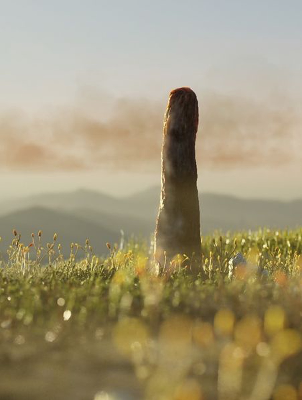 这种8米高的远古生物，在现代生命树上竟然没有亲戚