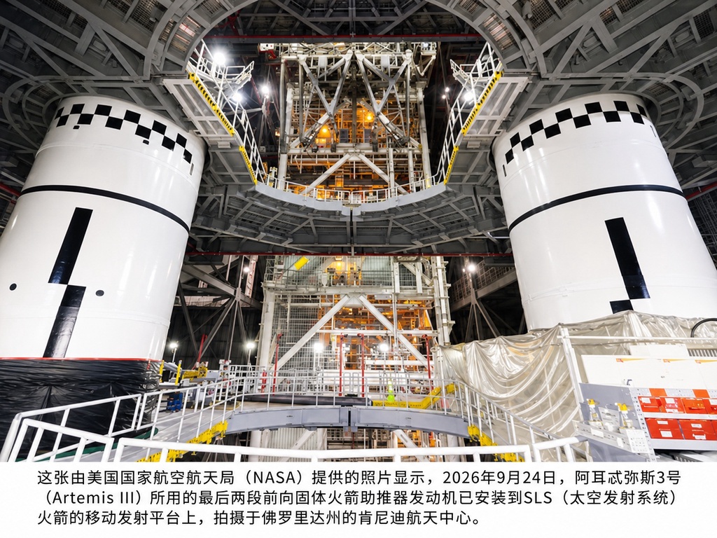 重温阿波罗时代,NASA计划2年内重返月球