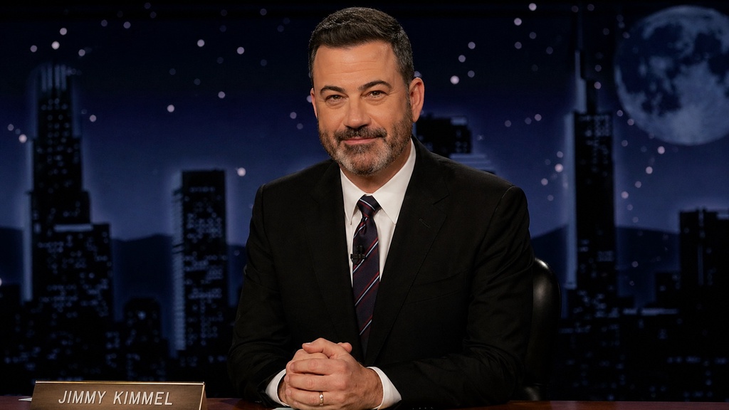 知名主持人玩梗激怒川普，ABC电视台执照被突击审查