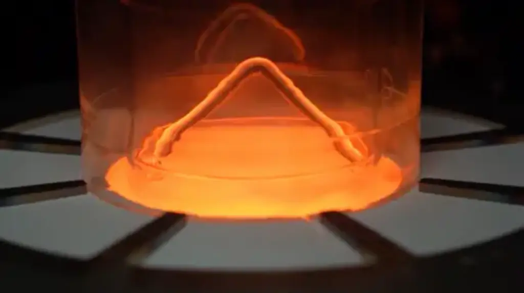 一种晶体让医学扫描更快更准