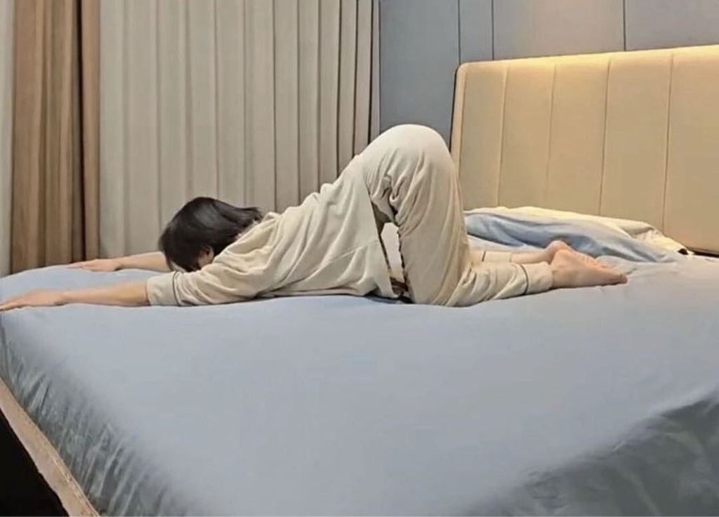 NO.021349 真实日常穿搭与生活随拍精选 第 1 张