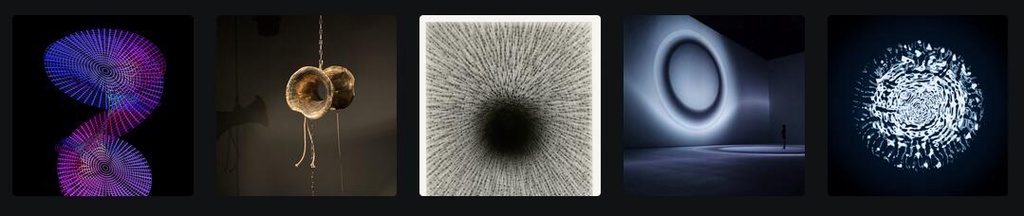 一场关于黑洞的视觉之旅