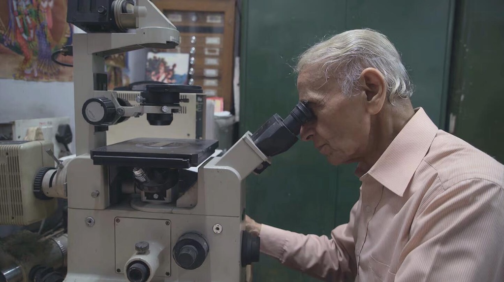 印度科学家发明的男性避孕技术,等了半个世纪才被认可