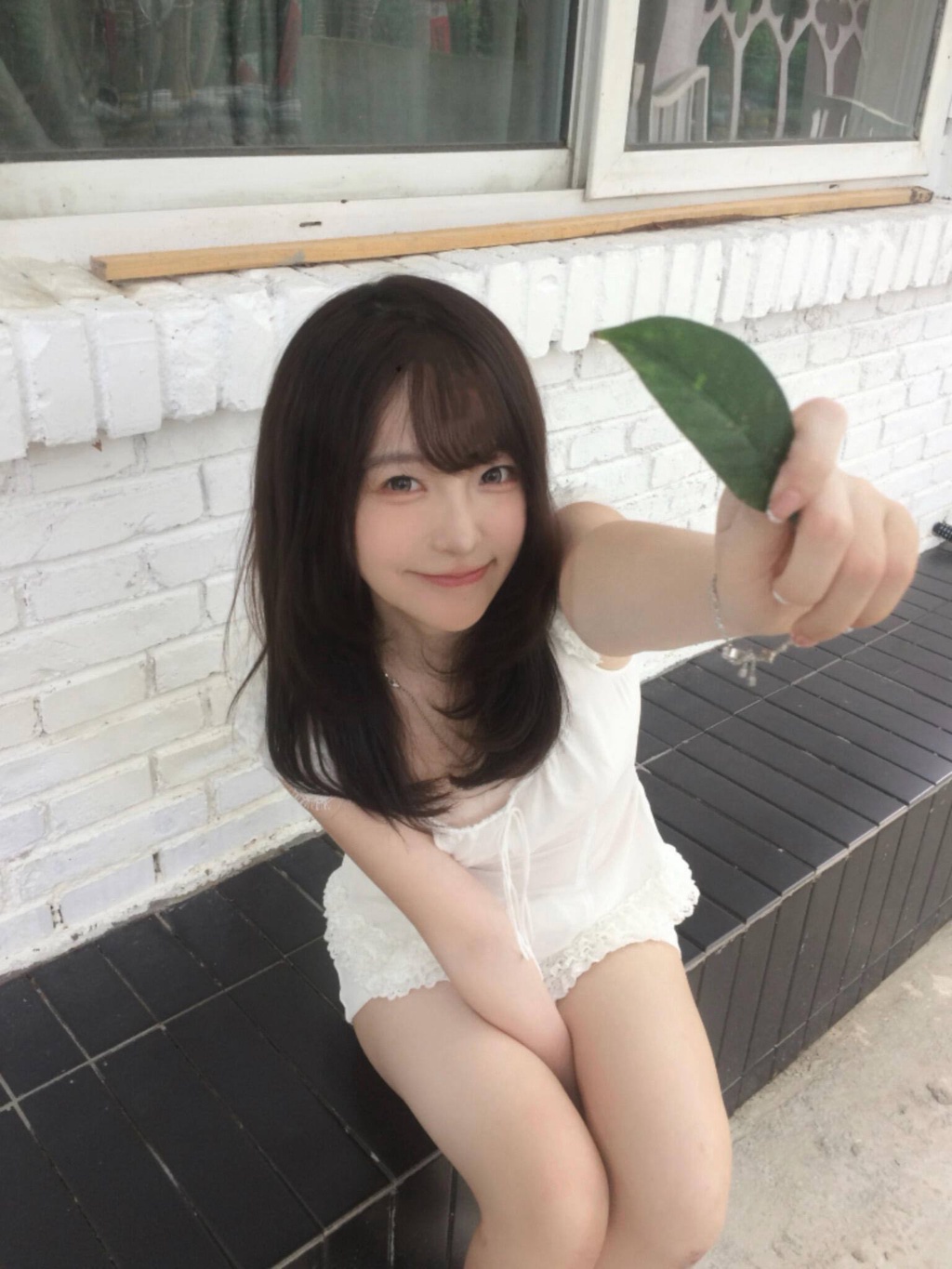 NO.021565 真实日常穿搭与生活随拍精选 第 1 张