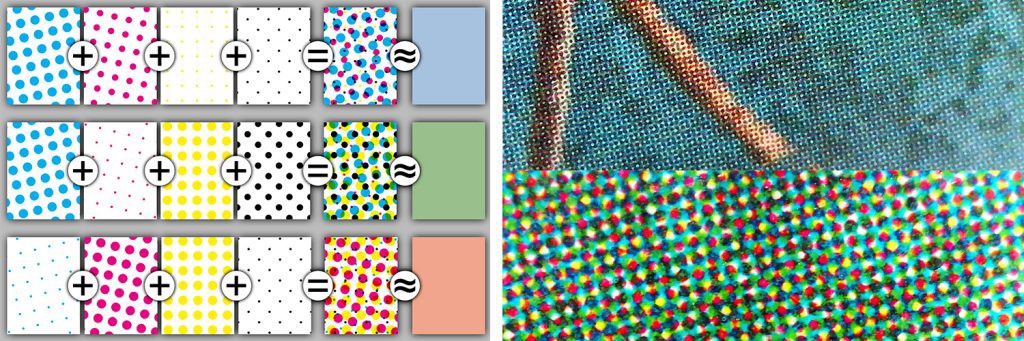 Prusa发布开源混色3D打印模型ColorMix
