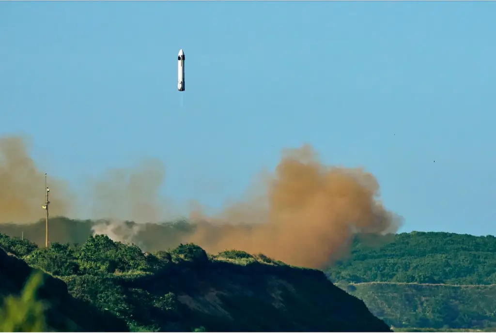 本田为什么突然要造可回收火箭