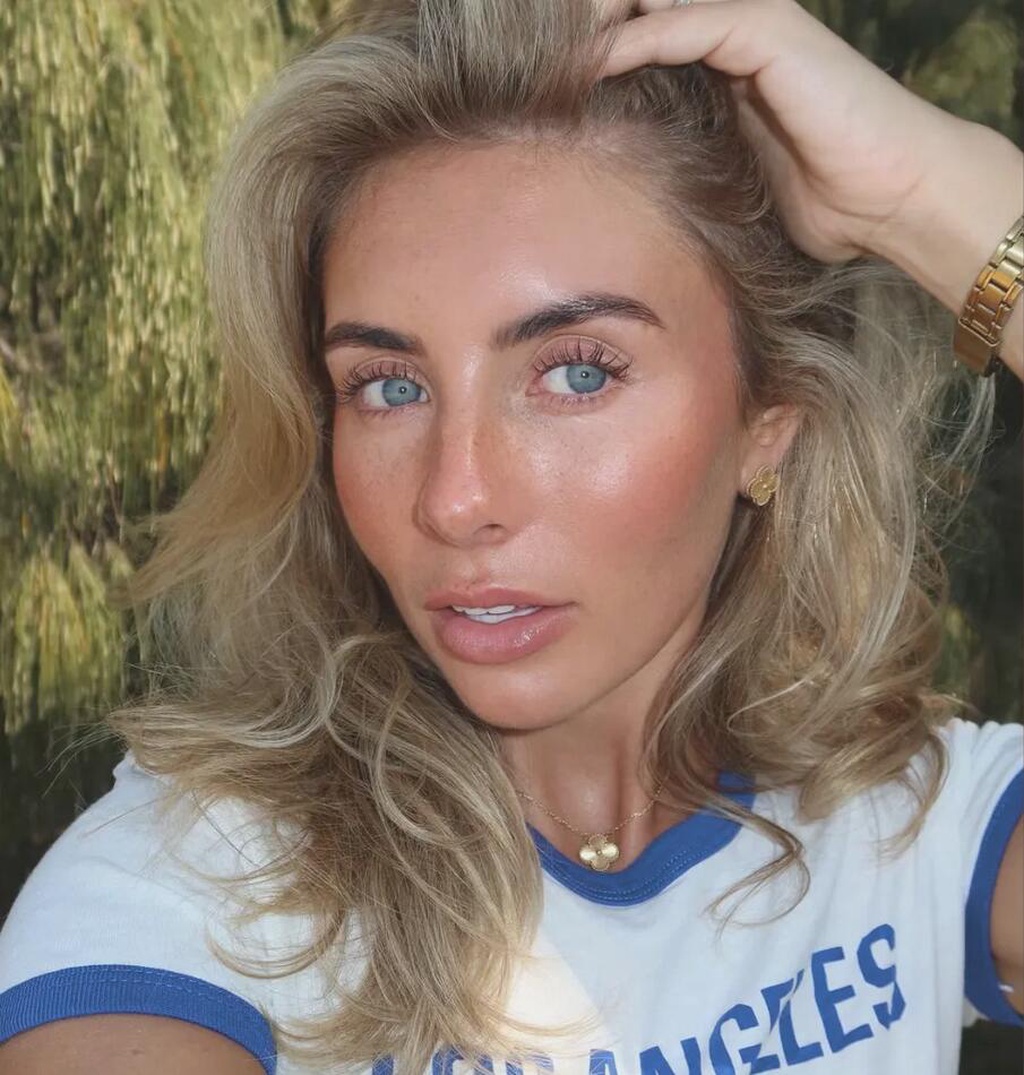 OnlyFans网红在巴厘岛被捕,曾称12小时与1000人发生关系