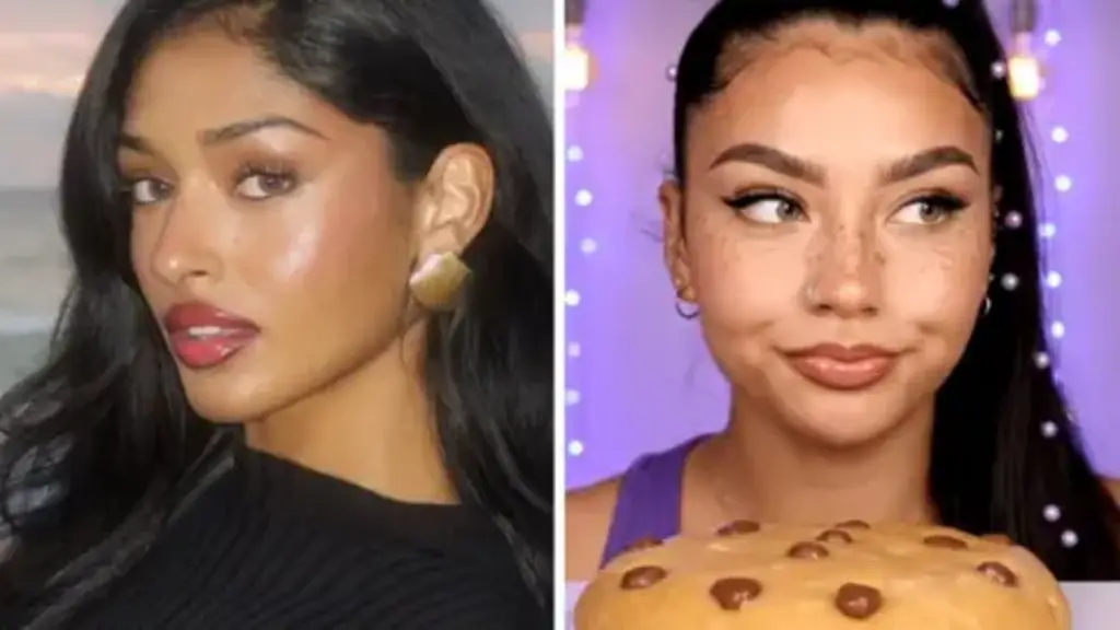 当AI开始批量制造网红