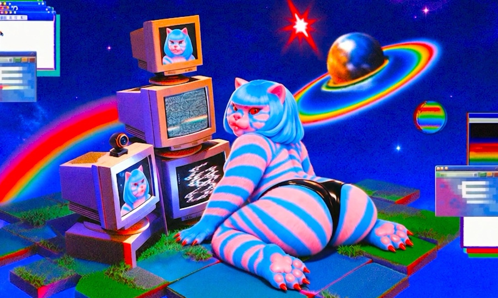 从猫咪(.meow)到纽约(.nyc)：顶级域名背后的千亿生意