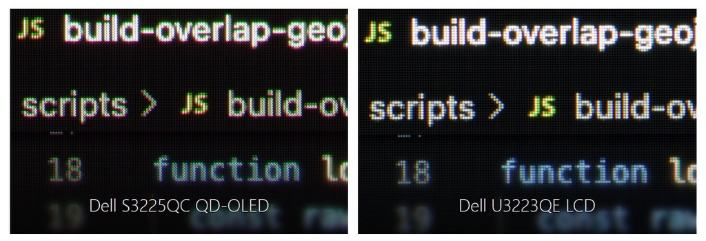 “OLED不适合我”