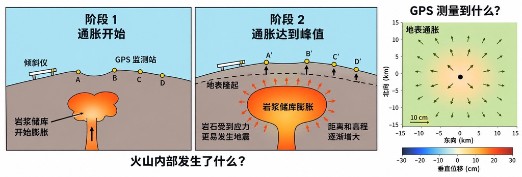 假如黄石超级火山在今天爆发:一场席卷全球的噩梦推演