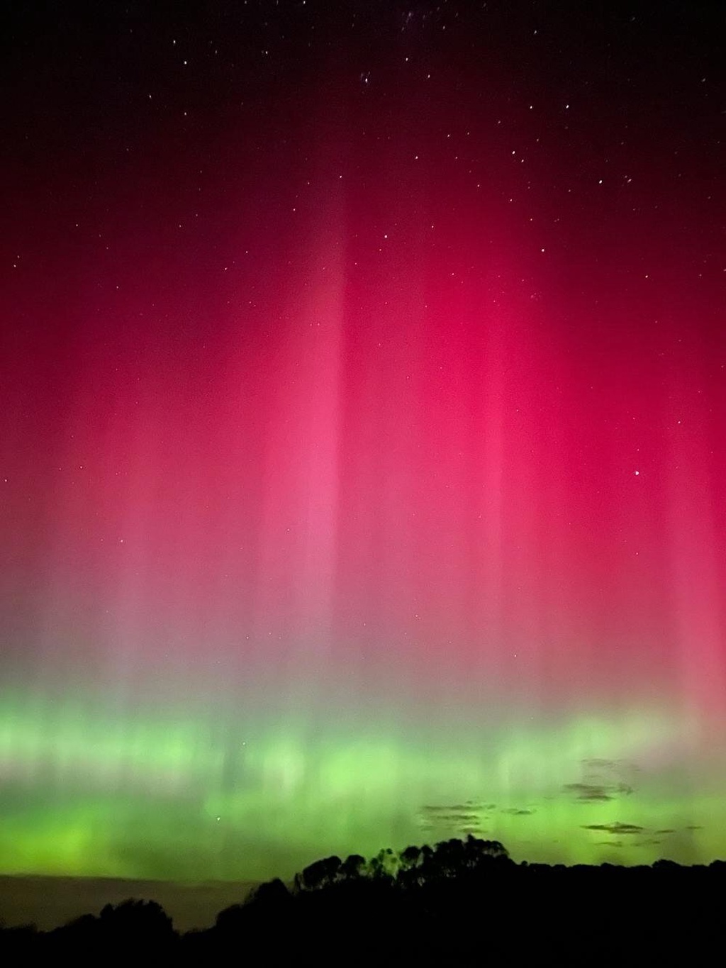 为什么手机拍不好月亮