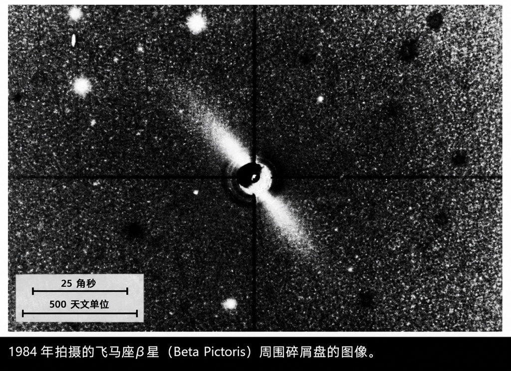 科学家首次捕捉到系外行星发出的无线电信号