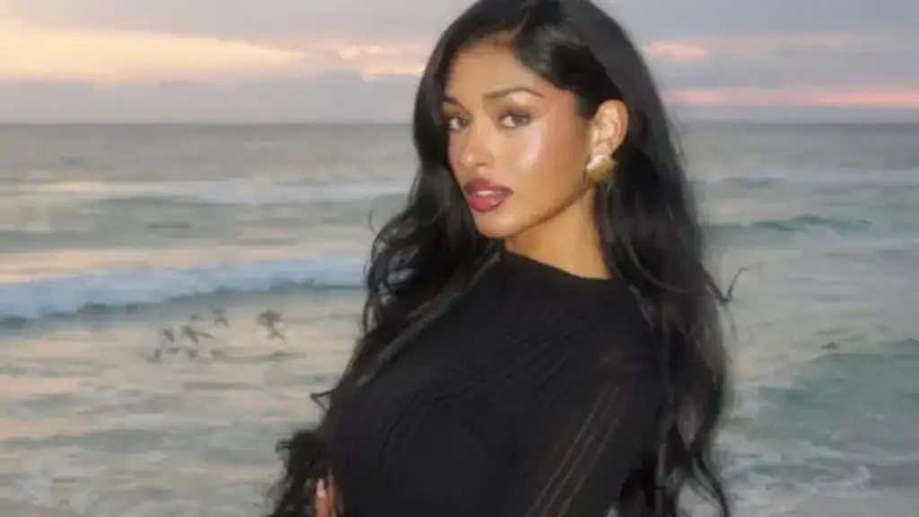 当AI开始批量制造网红