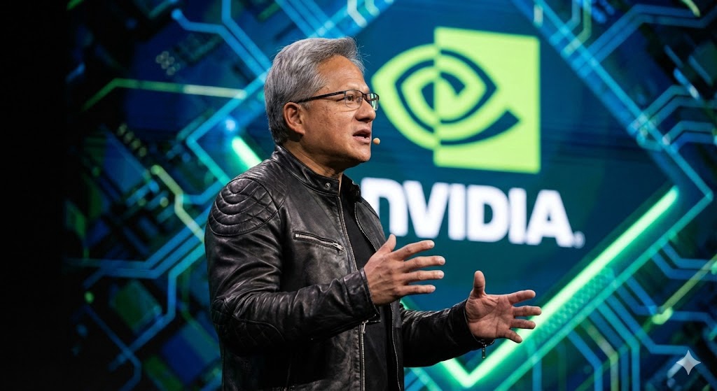 面对77亿美元富人税，黄仁勋表示没问题