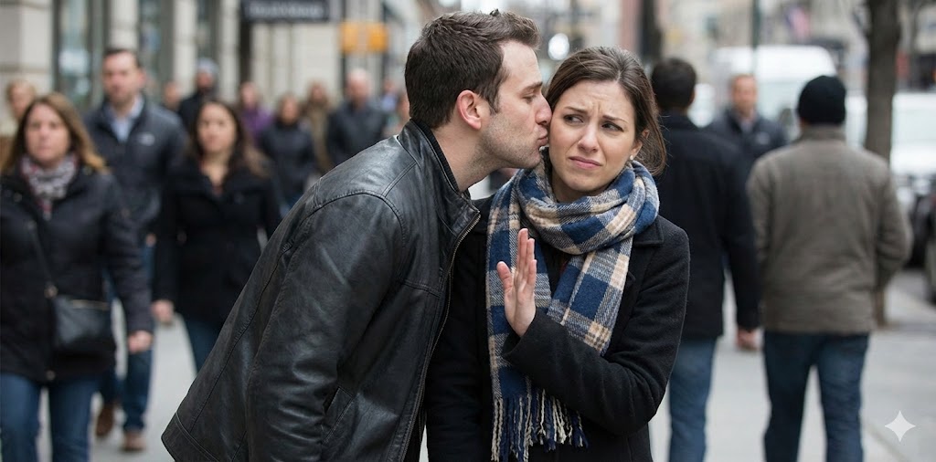 别再自我感觉良好了：普信男的心理分析