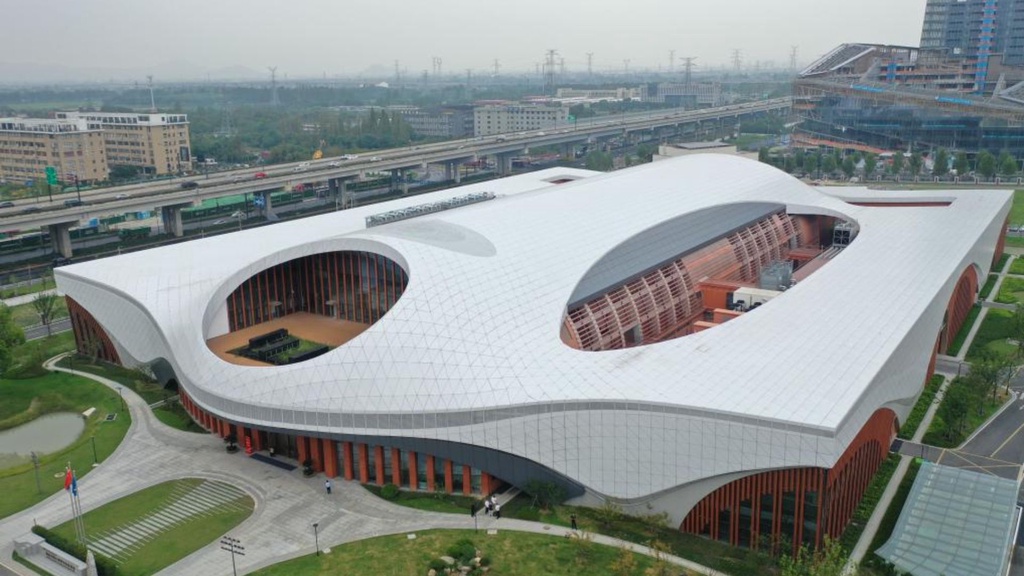 将百年地质演化缩短至几天，中国超重力装置装置创造纪录