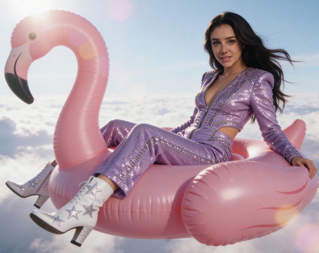 AI演员Tilly Norwood的创造者遭受死亡威胁